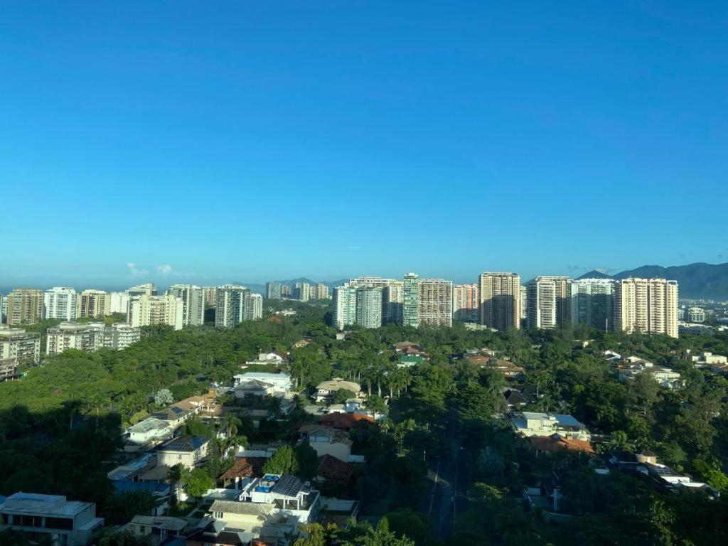 Apartemen Marcolini - Mediterraneo Barra Da Tijuca 410 - 2