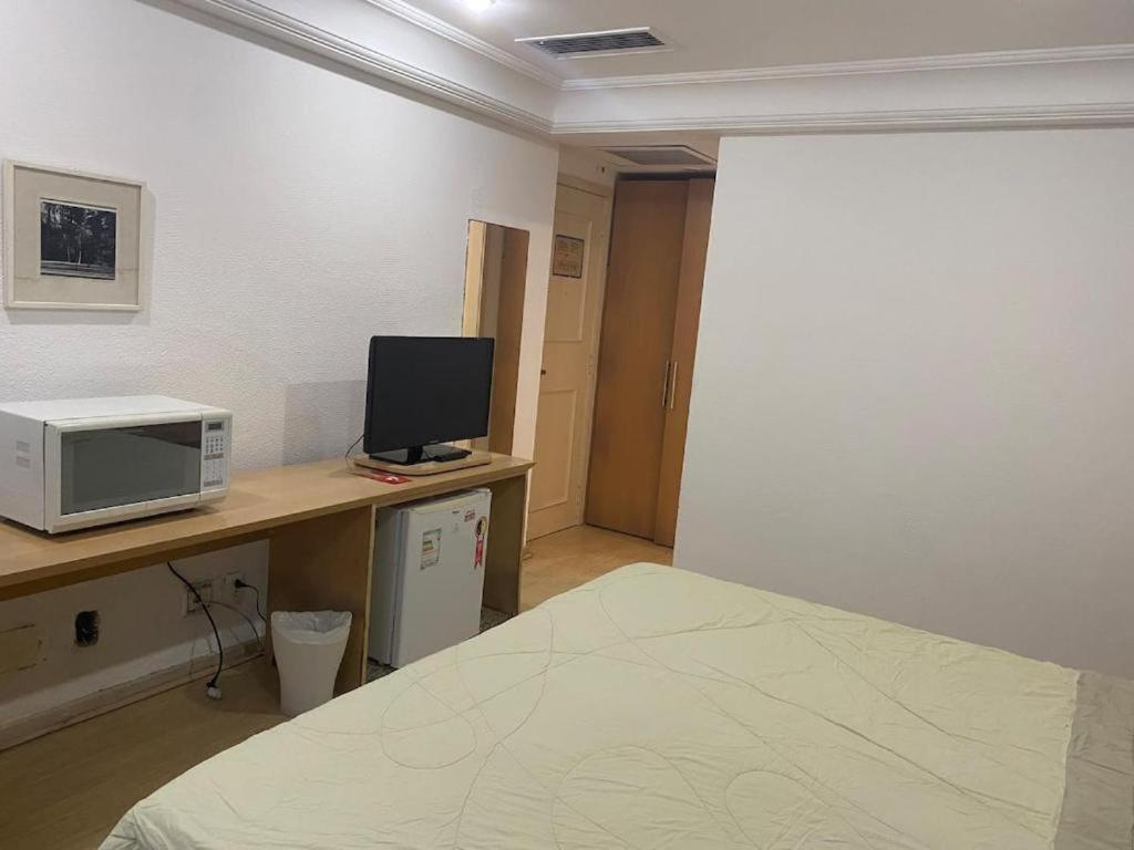 Marcolini - Mediterraneo Barra Da Tijuca 410 - 2 Apartemen *